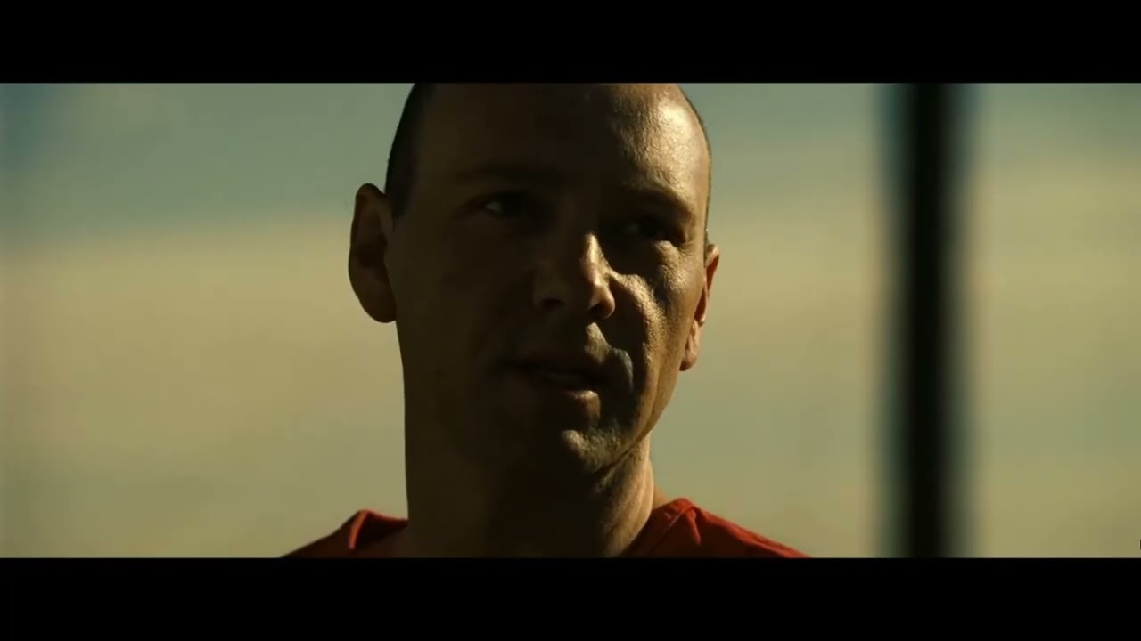 SE7EN Escena 