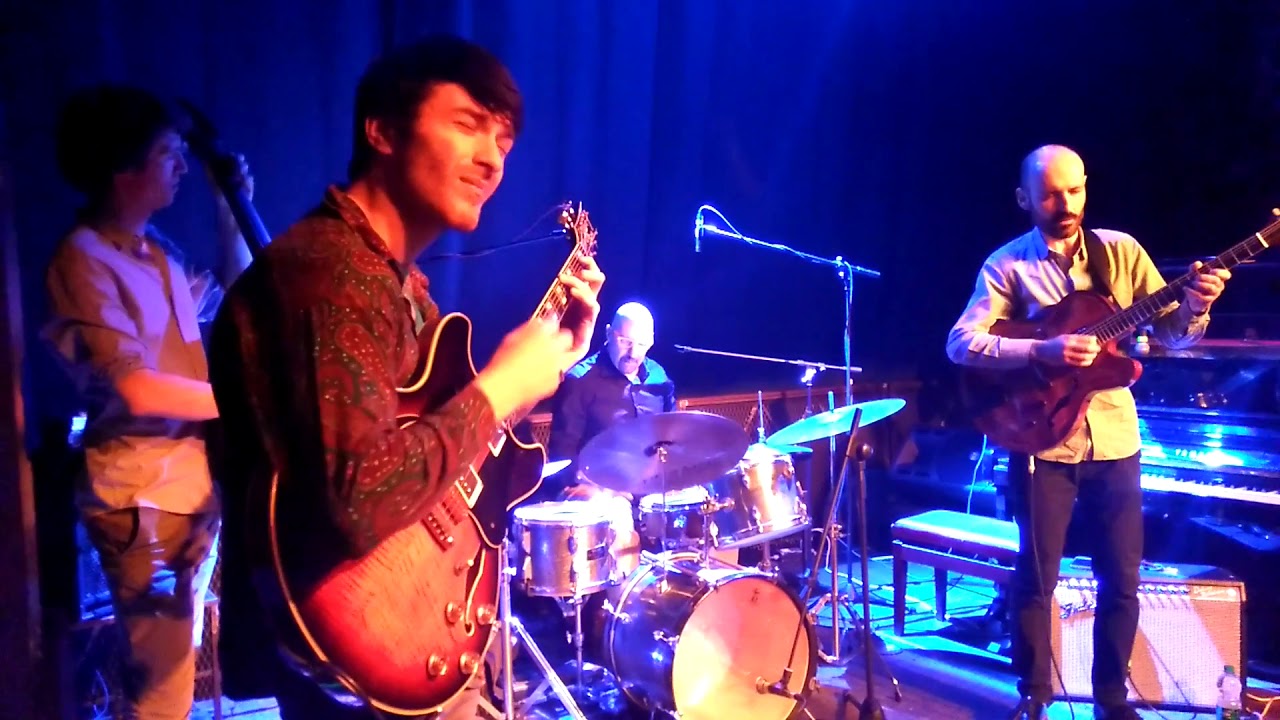 Zirobop, LIVE Milk, Torino 11 03 2019