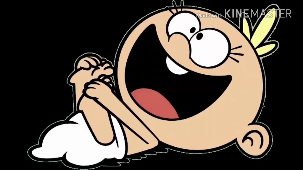 The Loud House Characters Theme Songs