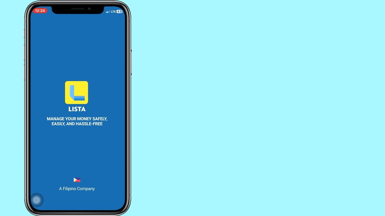 Lista APP - UI & UX Review ⭐