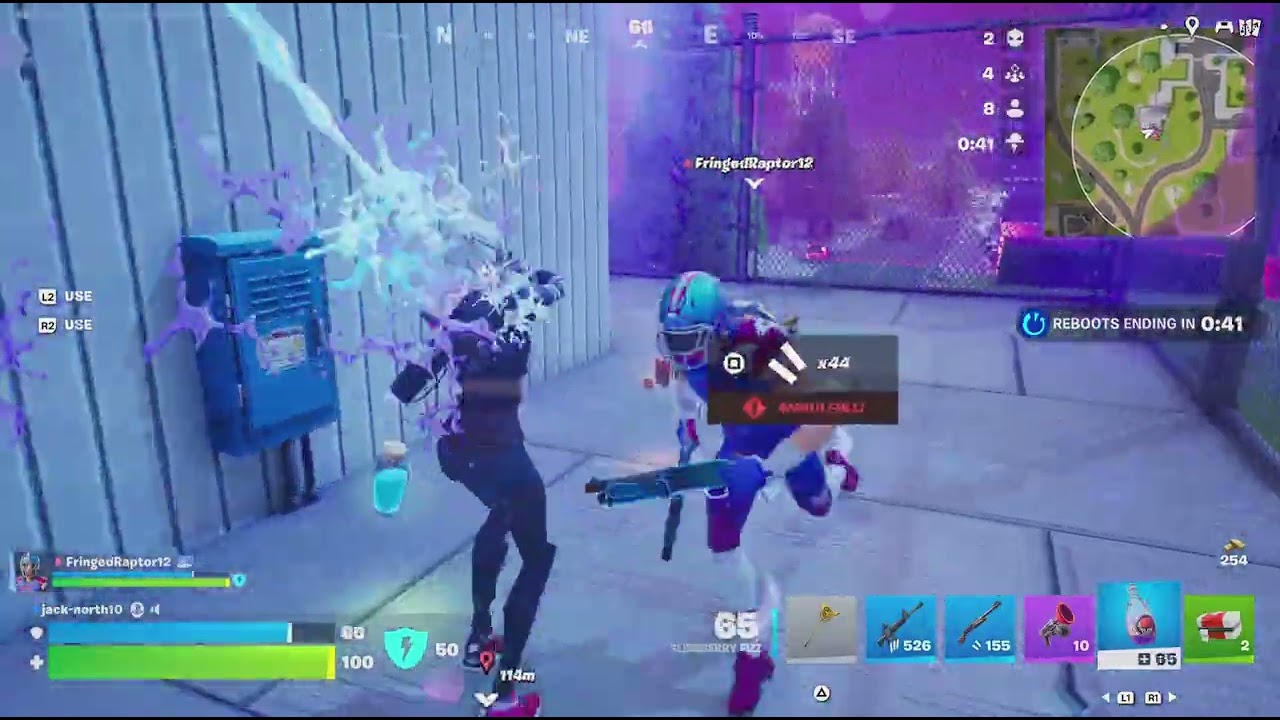 I was so locked in even tho i died but we got back to back wins