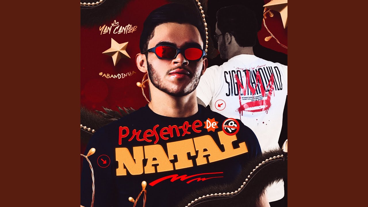 Presente de Natal