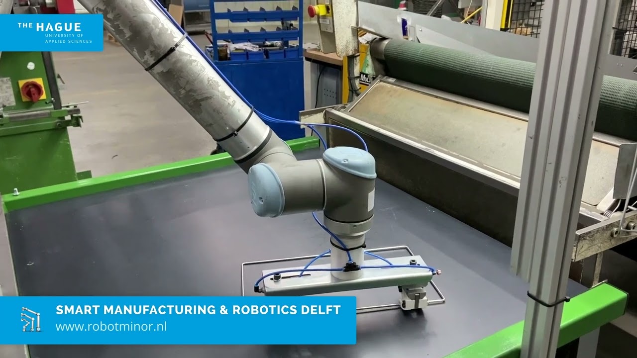 SMR2 Metazet Formflex Bended wire Welding Robot 2022