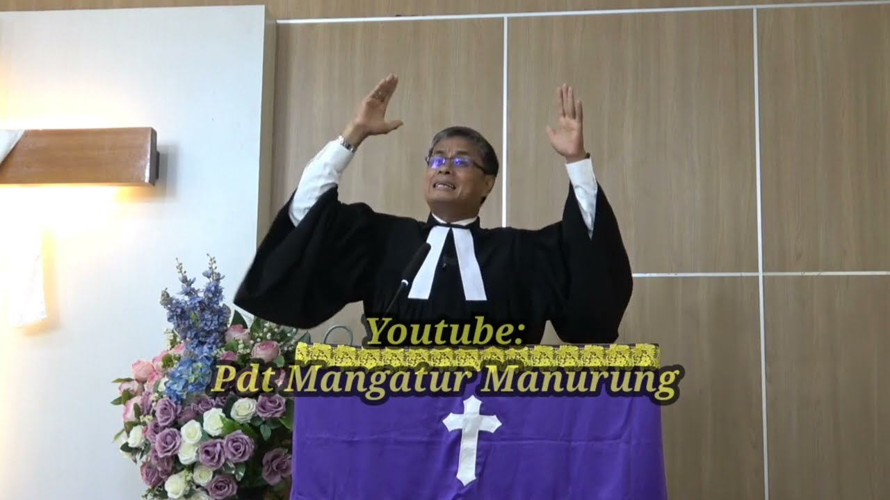 HOT DO HOLONG NI ROHA NI JAHOWA (JEREMIA 31:35-37)
