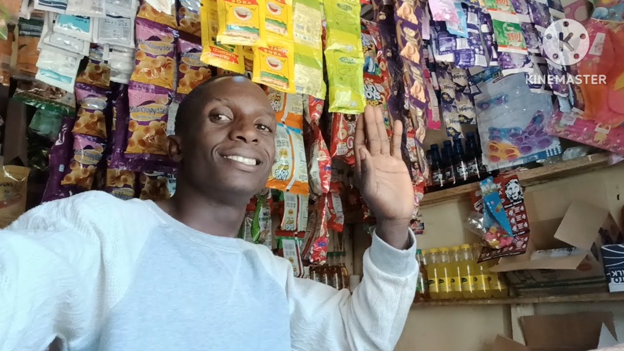 Steps to improve shop business. 🥰💯💥💫👌