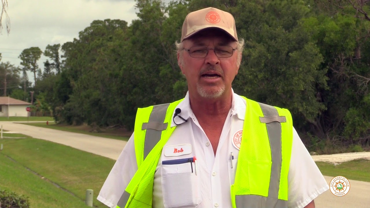 Utility Systems: Sewer Preventative Maintenance Division Overview