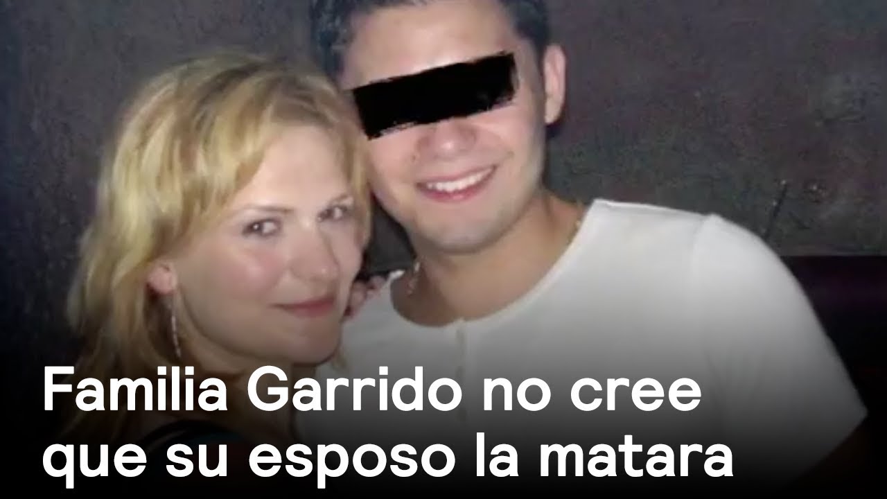 La familia Garrido desmiente que sufriera maltrato por su esposo - En Punto con Denise Maerker