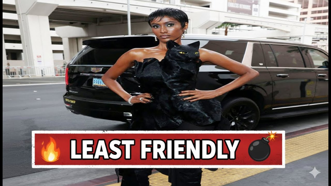 RHODubai 🔴 Chanel Ayan EXPOSES Least Friendly Bravolebs 😱 + Sonja’s Mix-Up!