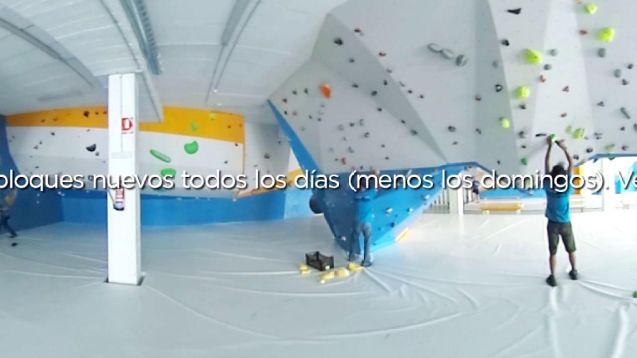 Equipar, equipar y equipar 360&ordm;