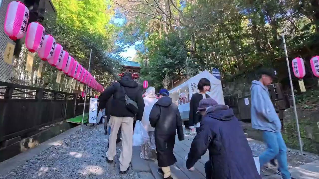 久能山東照宮