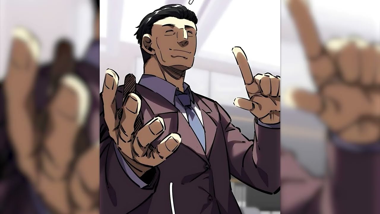 [1-3]Everyone Thinks He is a Normal Student, But He Has Been Fighting Gods in His Sleep Manhwa Recap