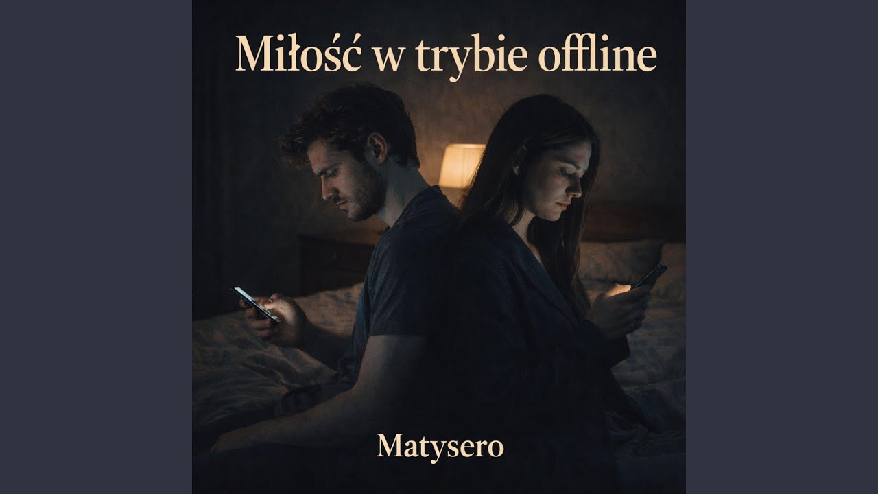 Miłość w trybie offline