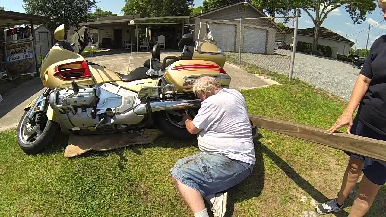Goldwing Car Tire