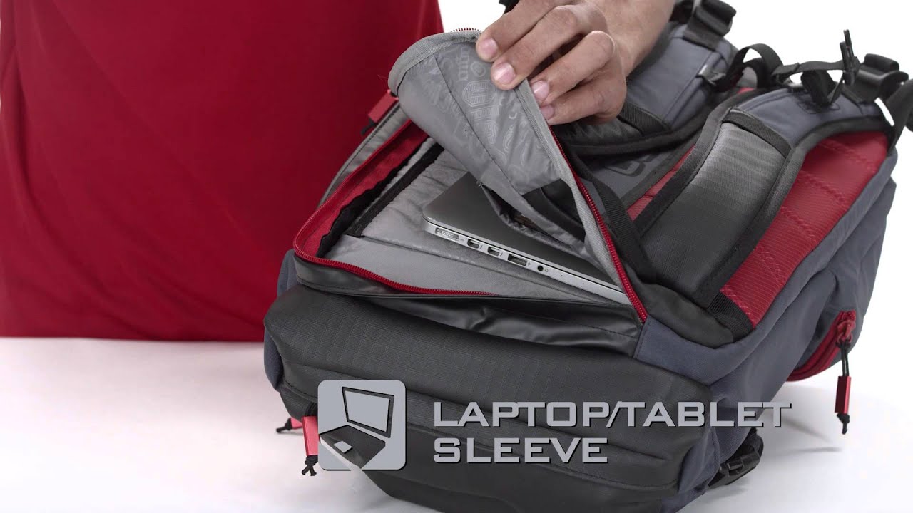 OGIO Torque Pack 423010