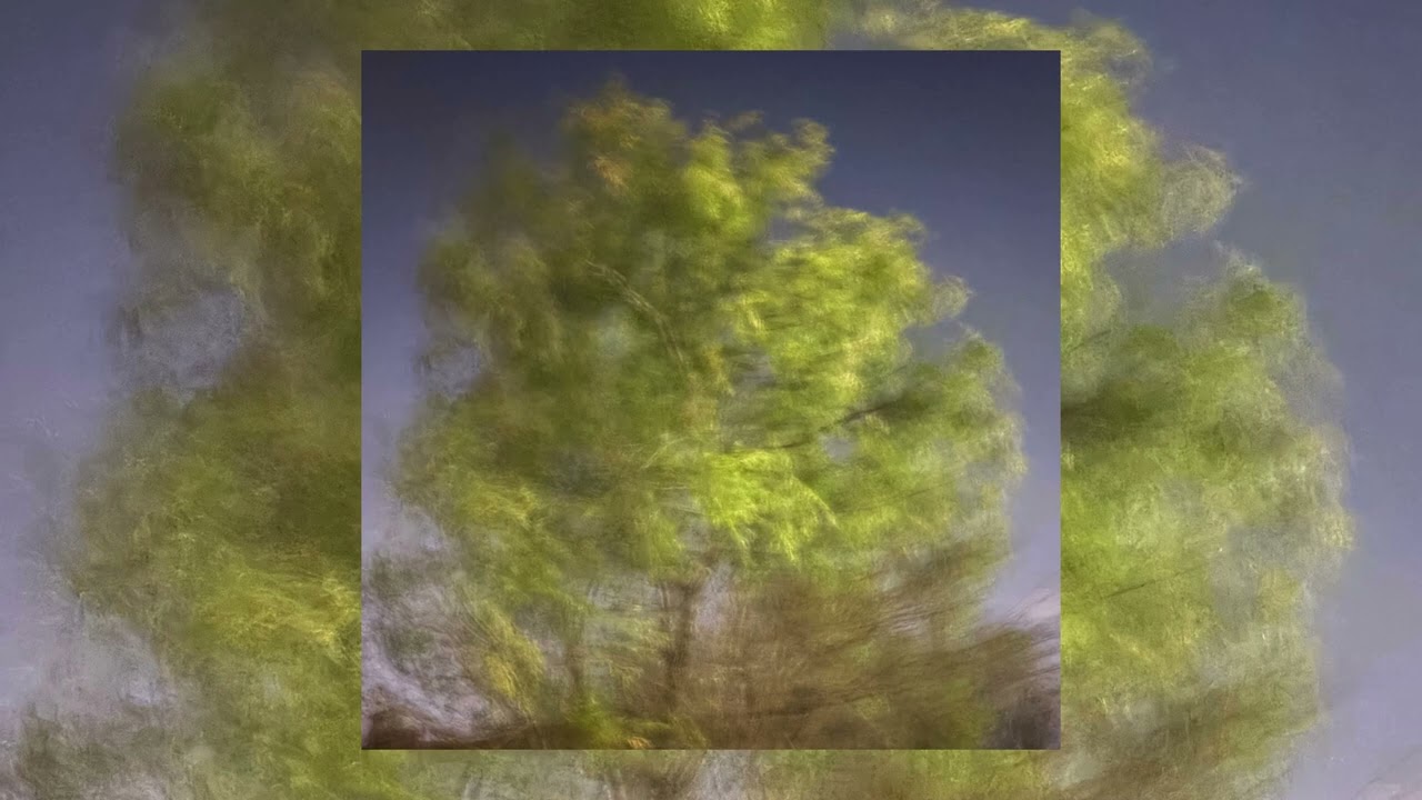 Some Hell Ambient - Shaquita Blue ft Steve Robinson