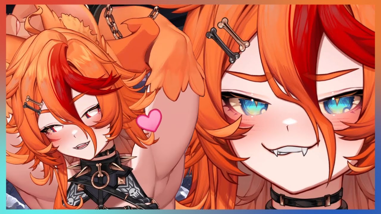 Are You Ready! (New Model Debut!)