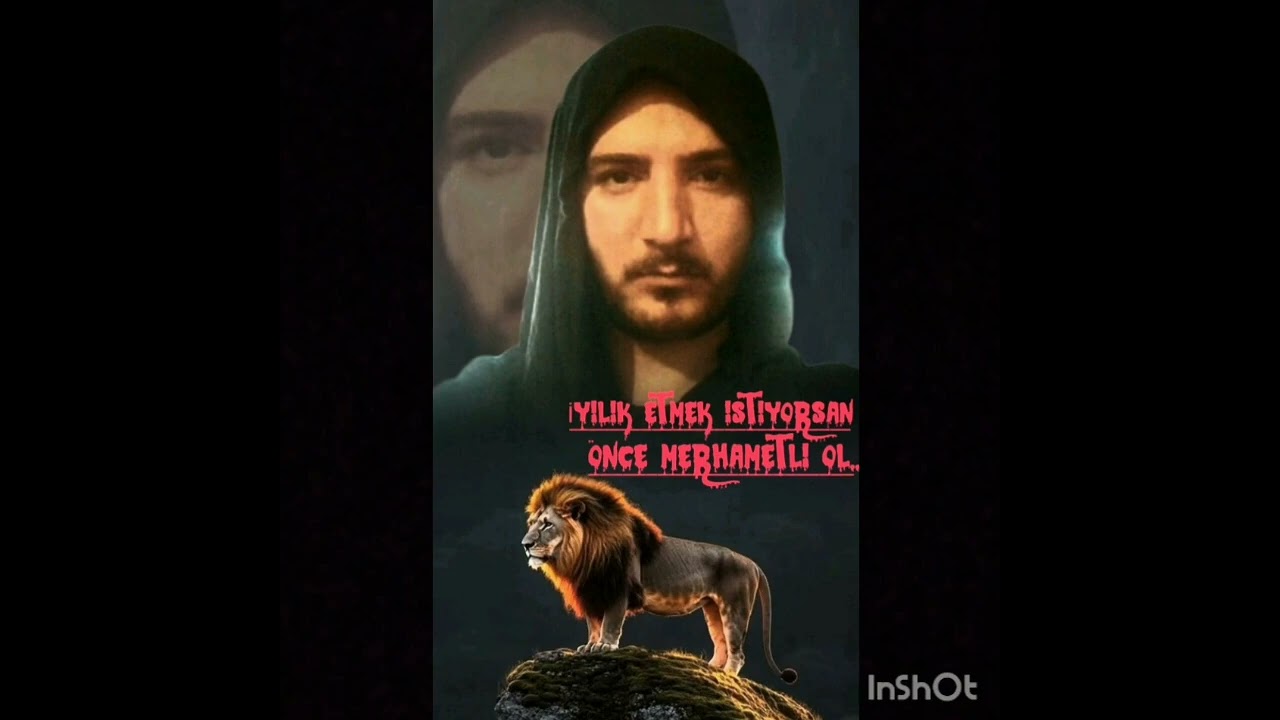 Allaha yüreğinizle dua edin orlan t.🤲