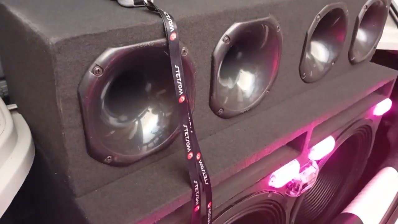 Os tormentos dos vizinhos 