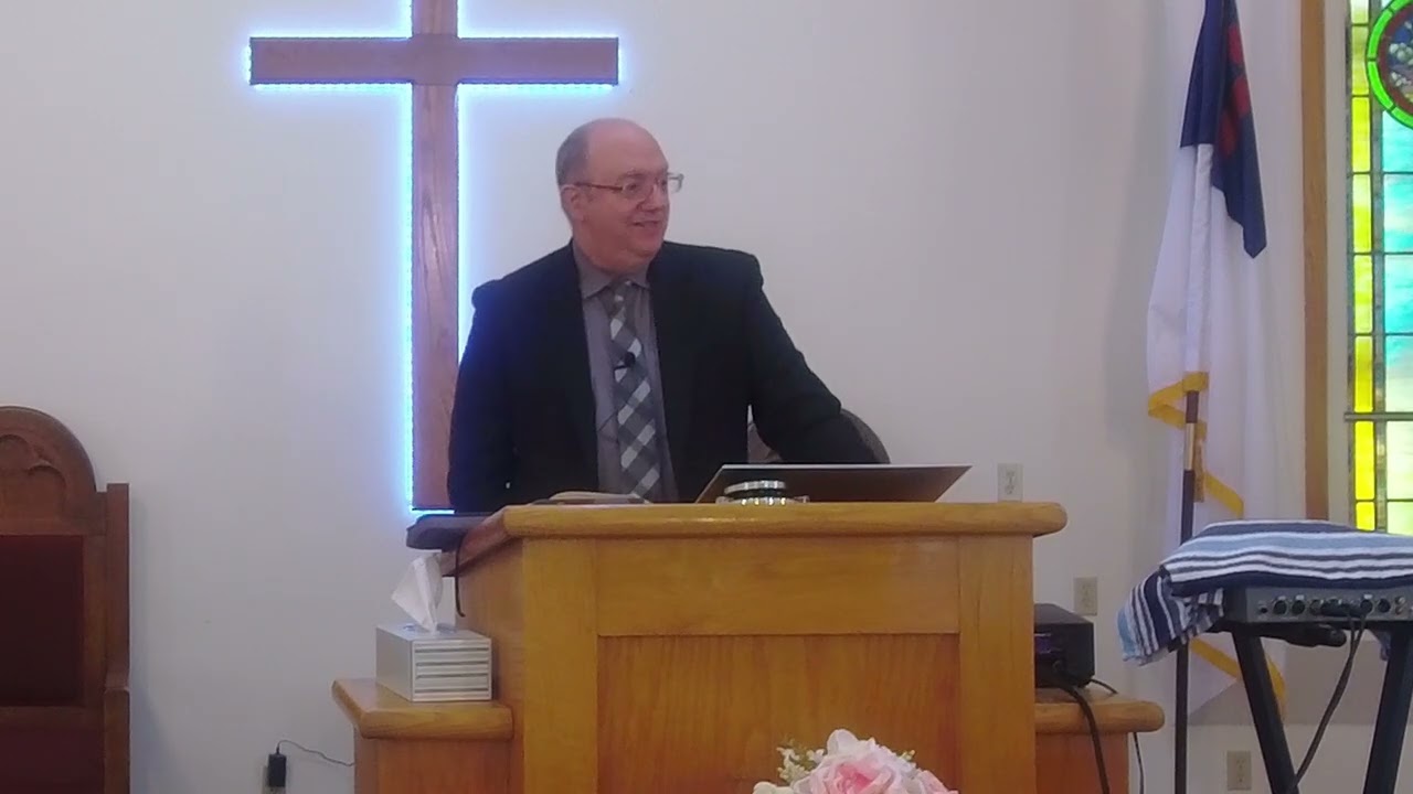 Lead Me Lord -  Hebrews 11:1-12