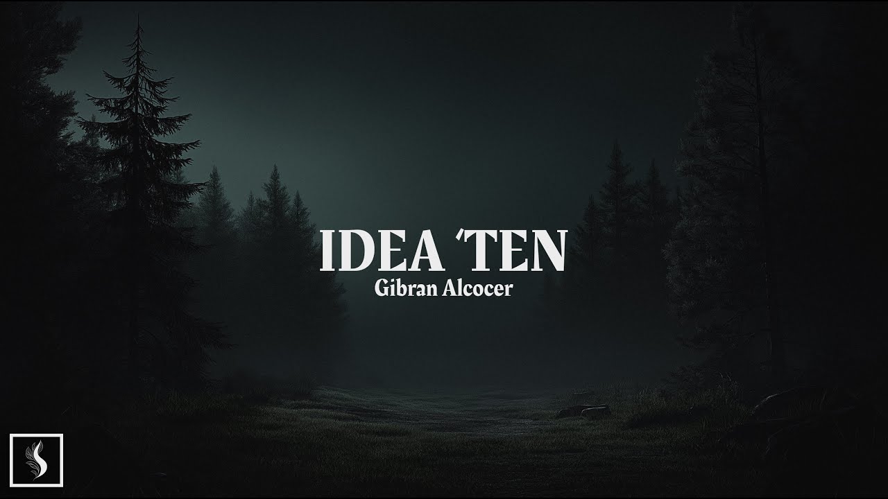Inspired by Interstellar (GIBRAN ALCOCER - Idea 10)  | Relaxing Ambient Music