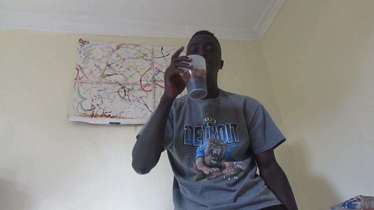 WAT AM I DOIN