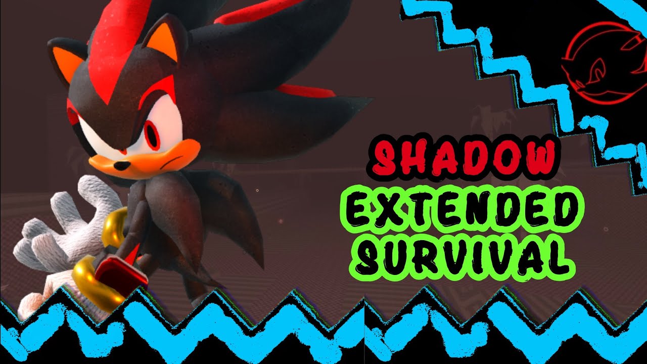 Shadow Extended Survival - Spectral Fades