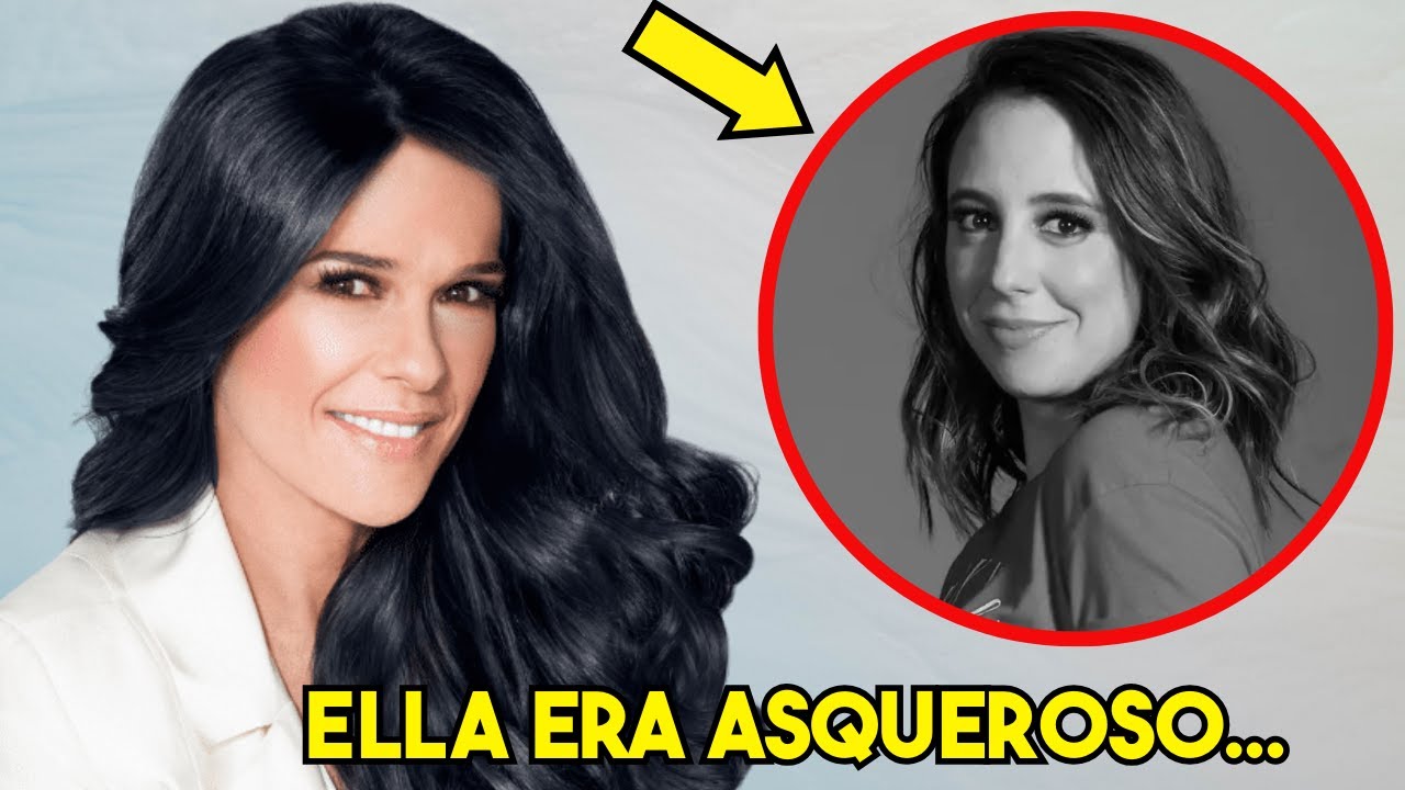 A los 58 años, Martha Debayle nombra a cinco personas a las que nunca perdonará…