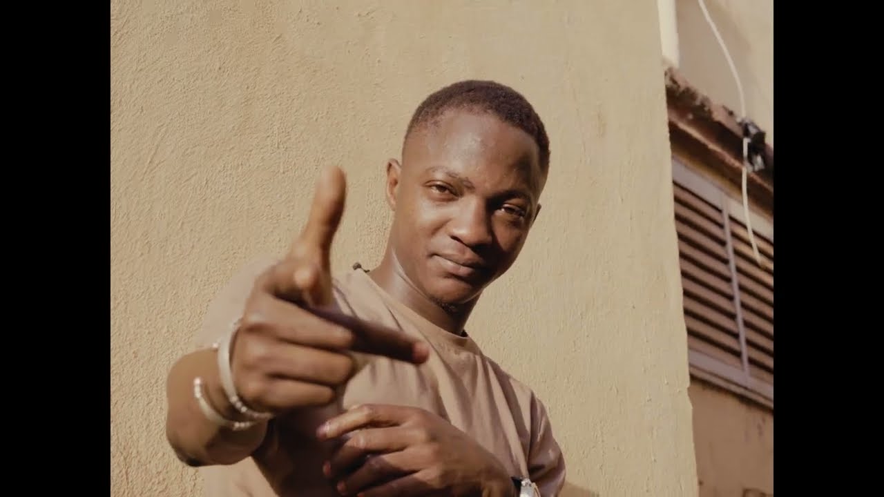 Batiare - An Be Son (Clip Officiel)