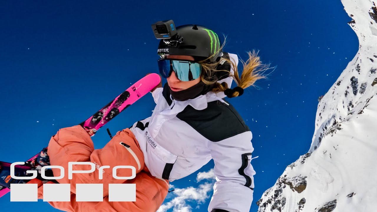 GoPro: Best of The Nines | 2023 Highlights