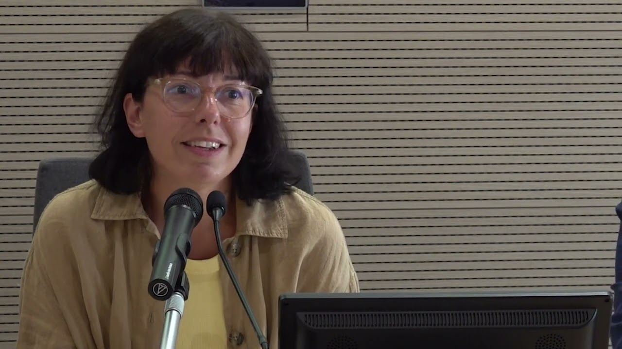 Chiara Pigato, Associazione per gli studi giuridici sull'immigrazione – ASGI