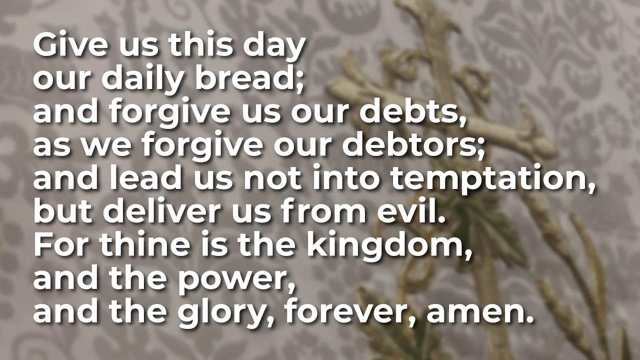 Online Worship with FCPC - November 23, 2025