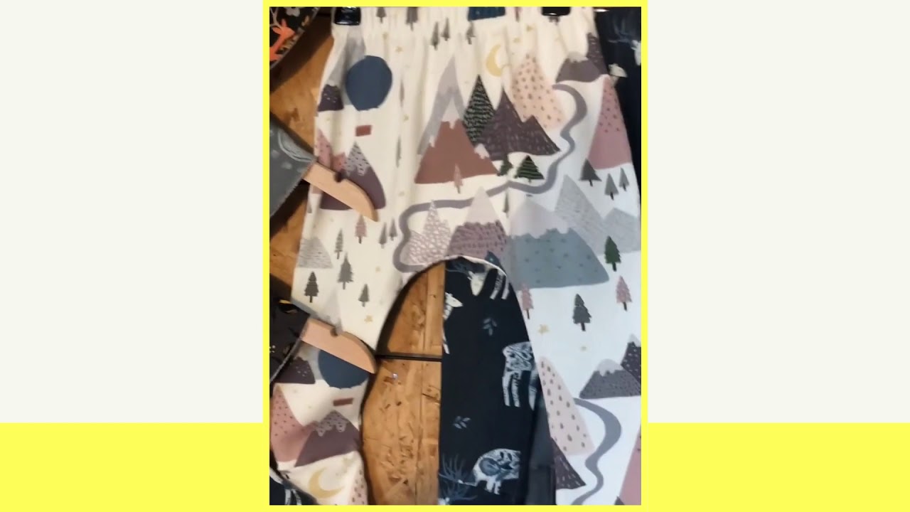 Worcestershire Etsy Team - Lena's Yard - Get to know us