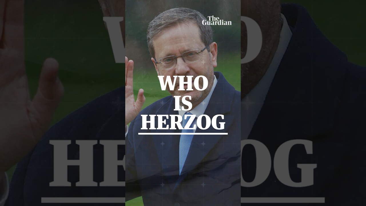 Who is Herzog?