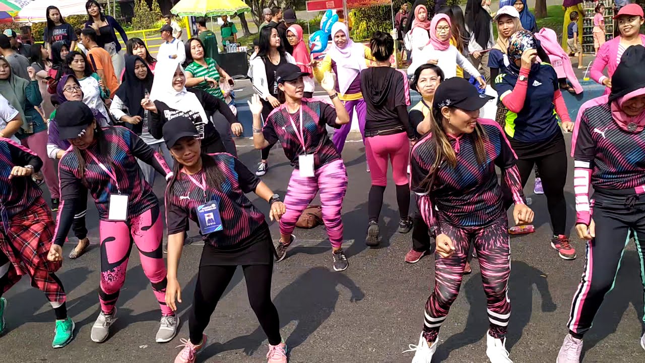 CFD PANDAAN || 3FCommNew_G || Mundur alon2 || Choreo by me . || 22sept2019