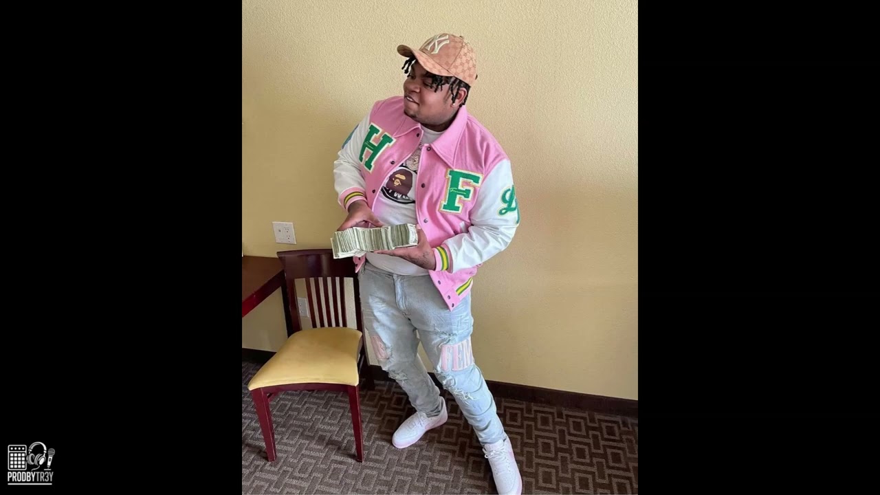 FREE BIG YAVO TYPE BEAT 