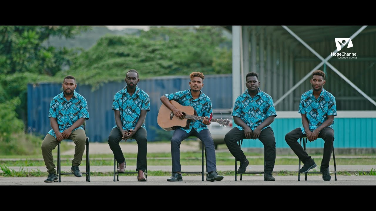 True Fren Blo Mi | Proverbs Singing Ministry