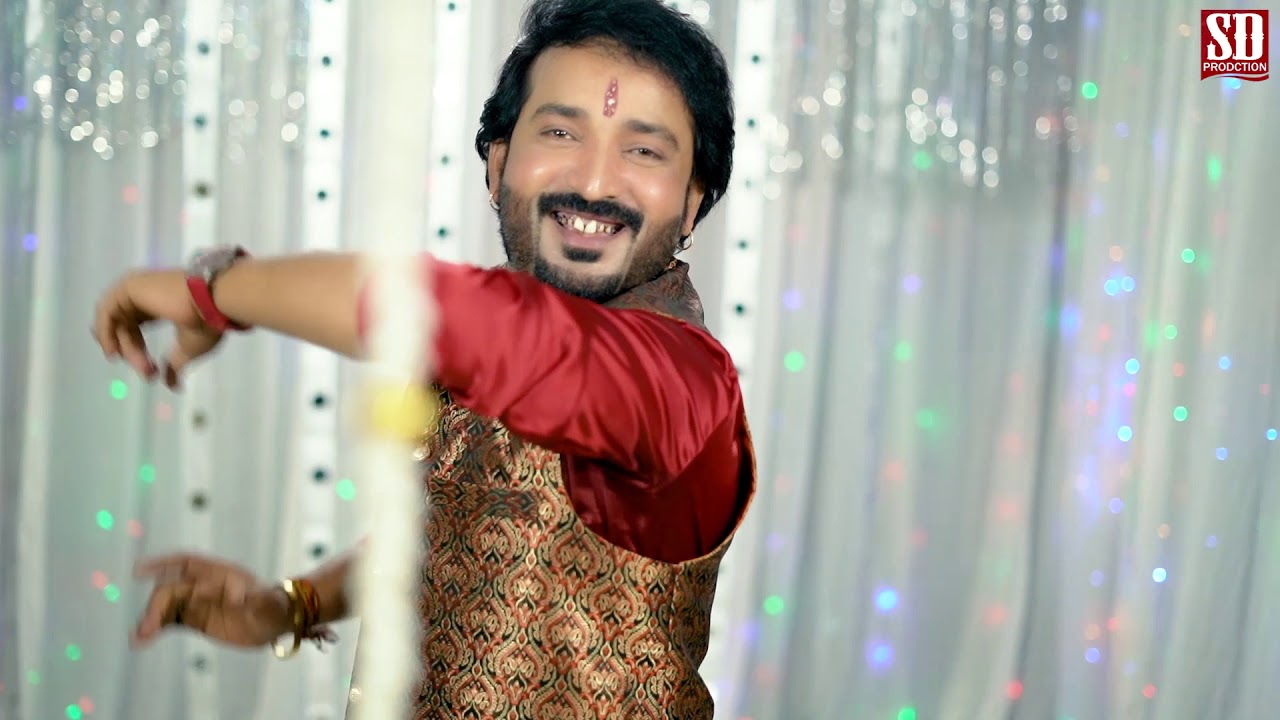 No Raaton Ki Raat Hai Sameer Mehndi new bhajan 2020