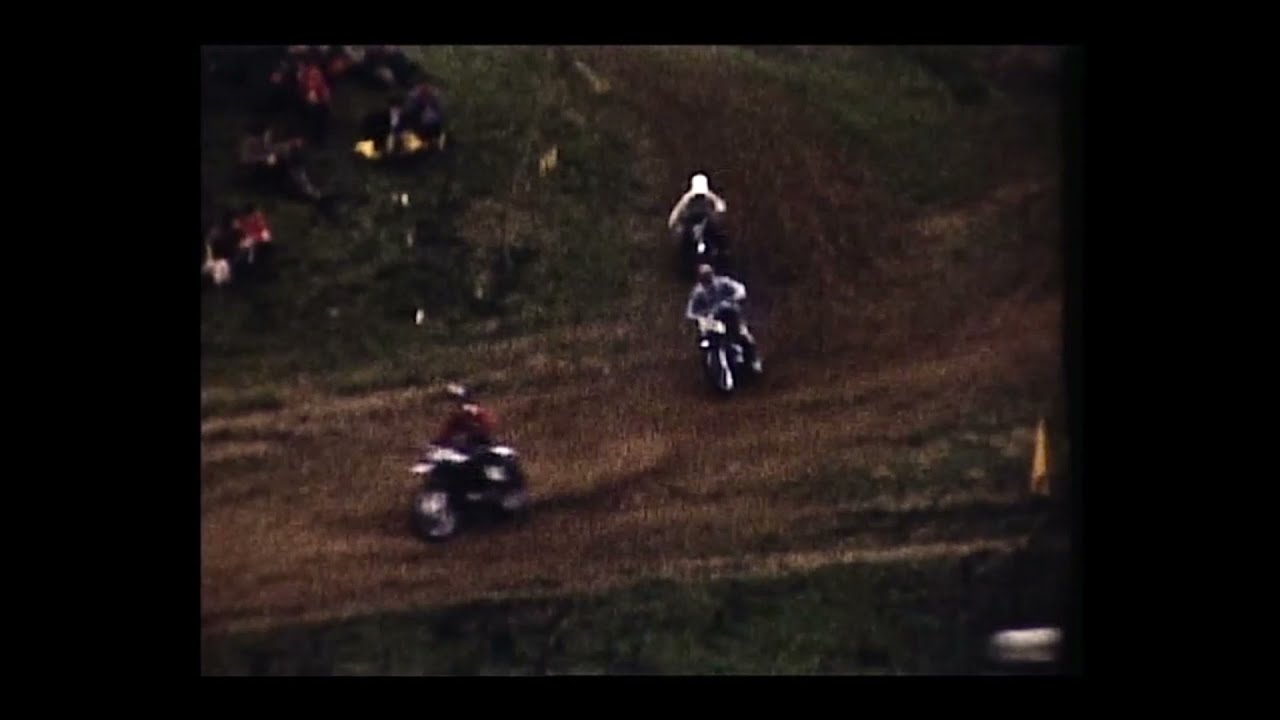 Sunday 26th March 1961 - YEO VALE Club's Batten Scramble at Westbury Farm, Little Norton, Yeovil