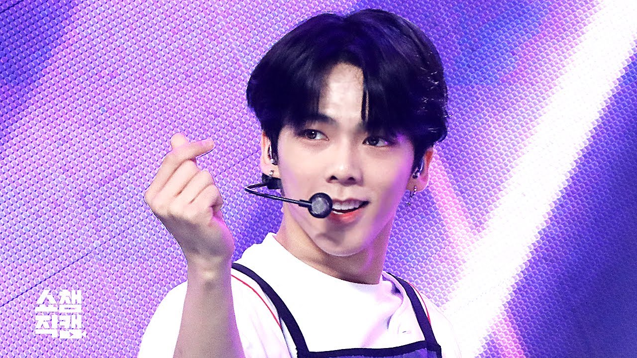 [쇼챔직캠 4K] 베리베리 민찬 - 뷰티풀 엑스 (VERIVERY MINCHAN - Beautiful-x) l #쇼챔피언 l EP.361