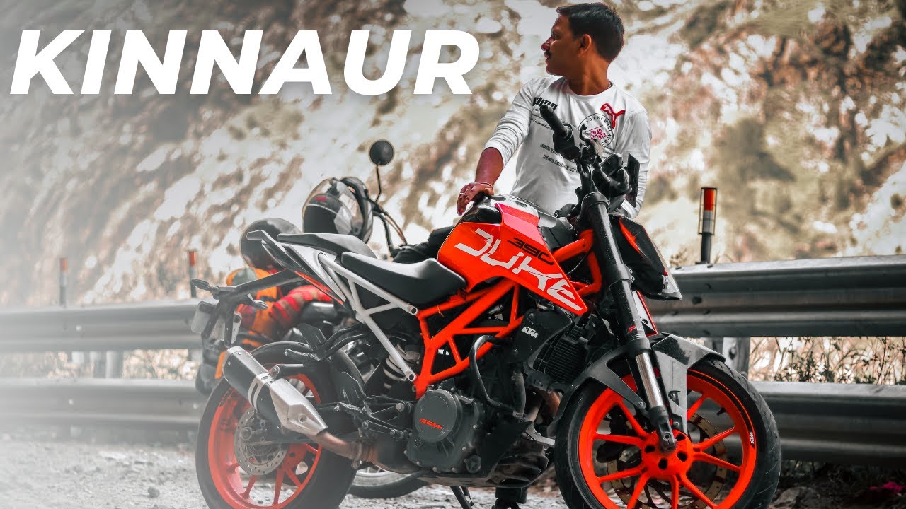 SPITI Ep2: Entering Kinnaur