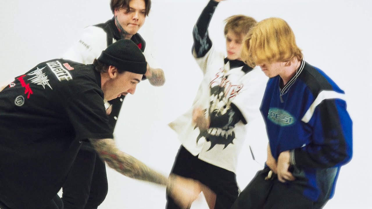 Headwreck - 