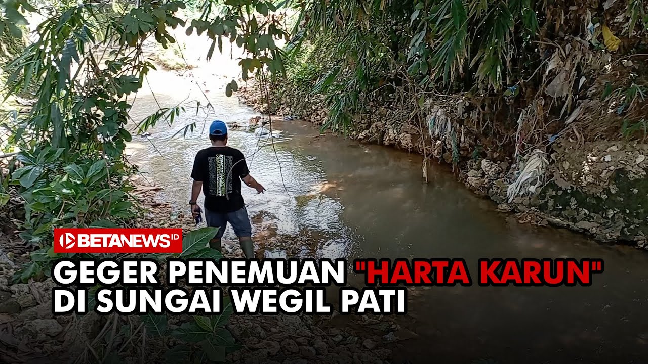 Geger Penemuan 