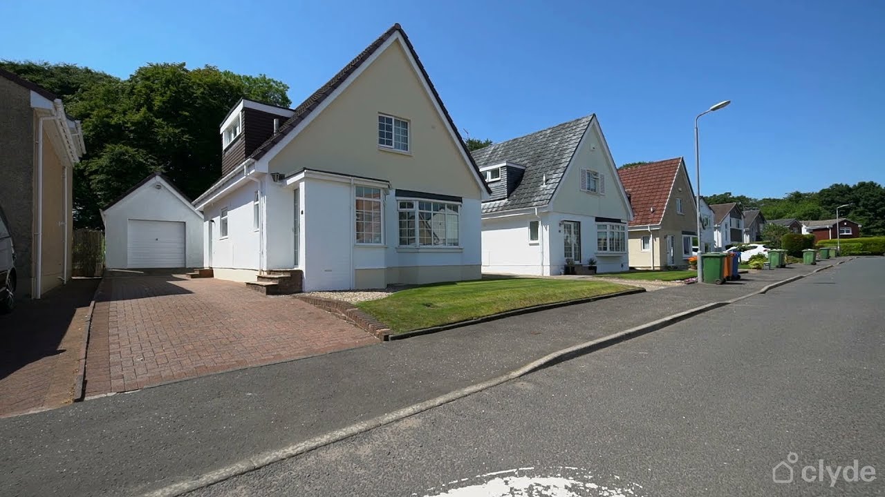 31 Westfields, Bishopbriggs, G64 3PL