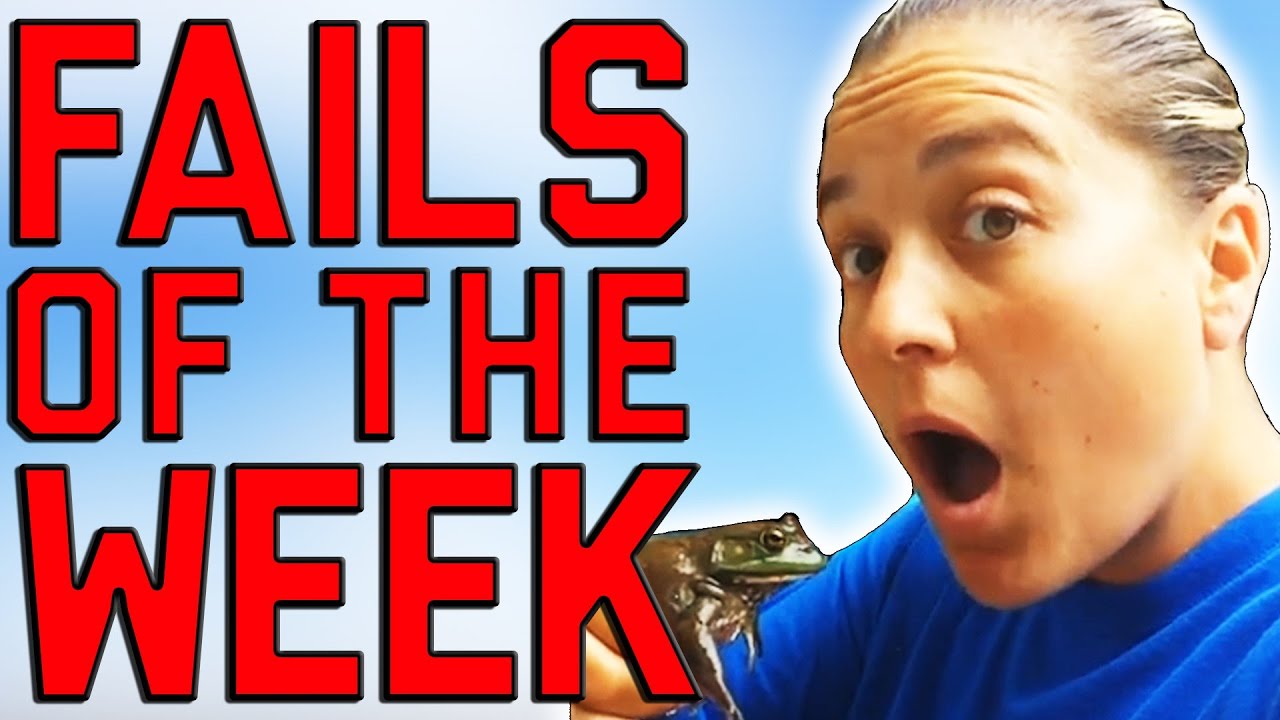 Fails of the Week 2 September 2016 || FailArmy (Age-restricted)