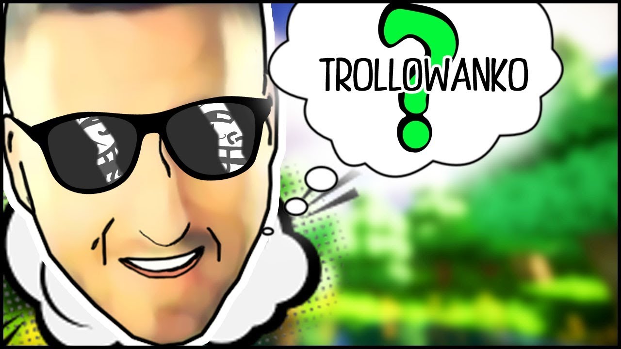 VERTEZ ZALEWA LAWĄ GRACZY - Trollowanie na BRODACI.NET #92