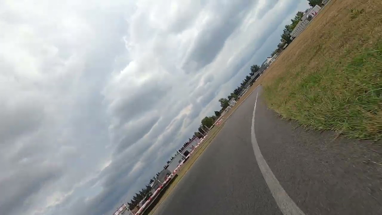 training day - Kawasaki Ninja 300 - circuit Muret (31)