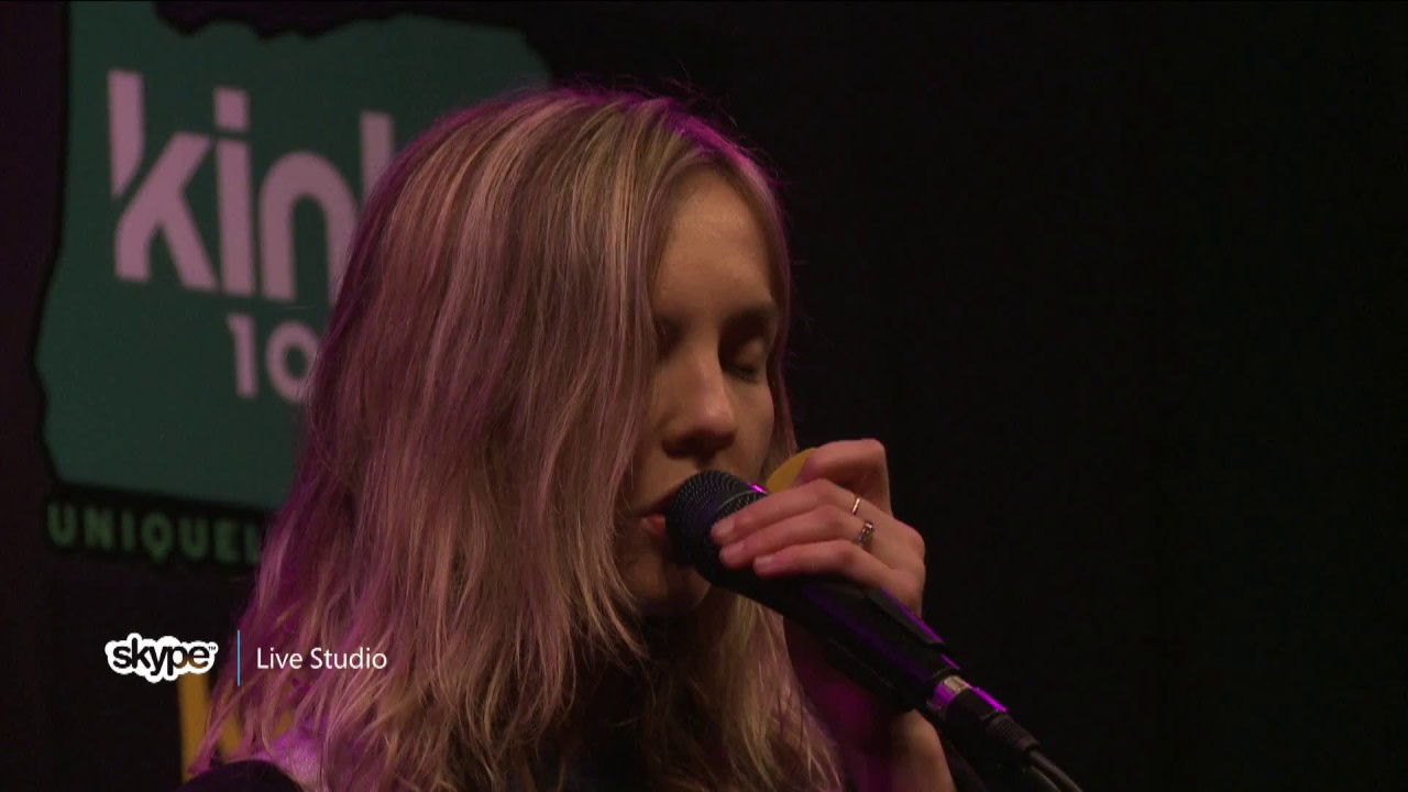 The Japanese House - Swim Against the Tide (101.9 KINK)