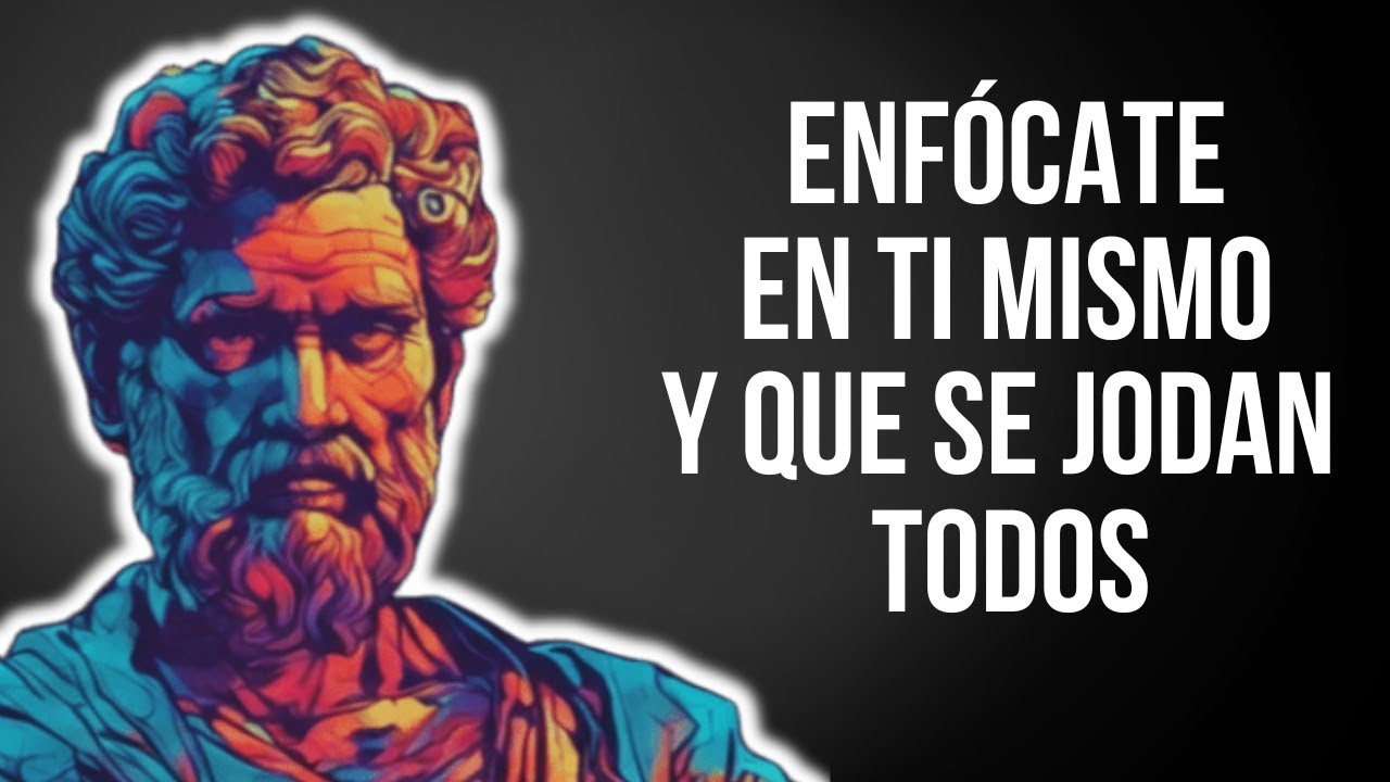 A Nadie le Importas Tanto: Deja de Vivir para la Galería.