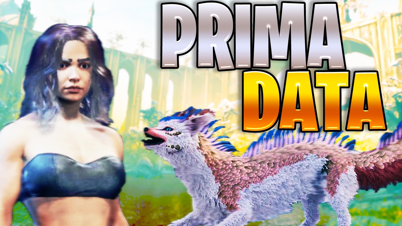 Primele impresii despre ASA: Lost Colony DLC! | ARK Survival Ascended Romania