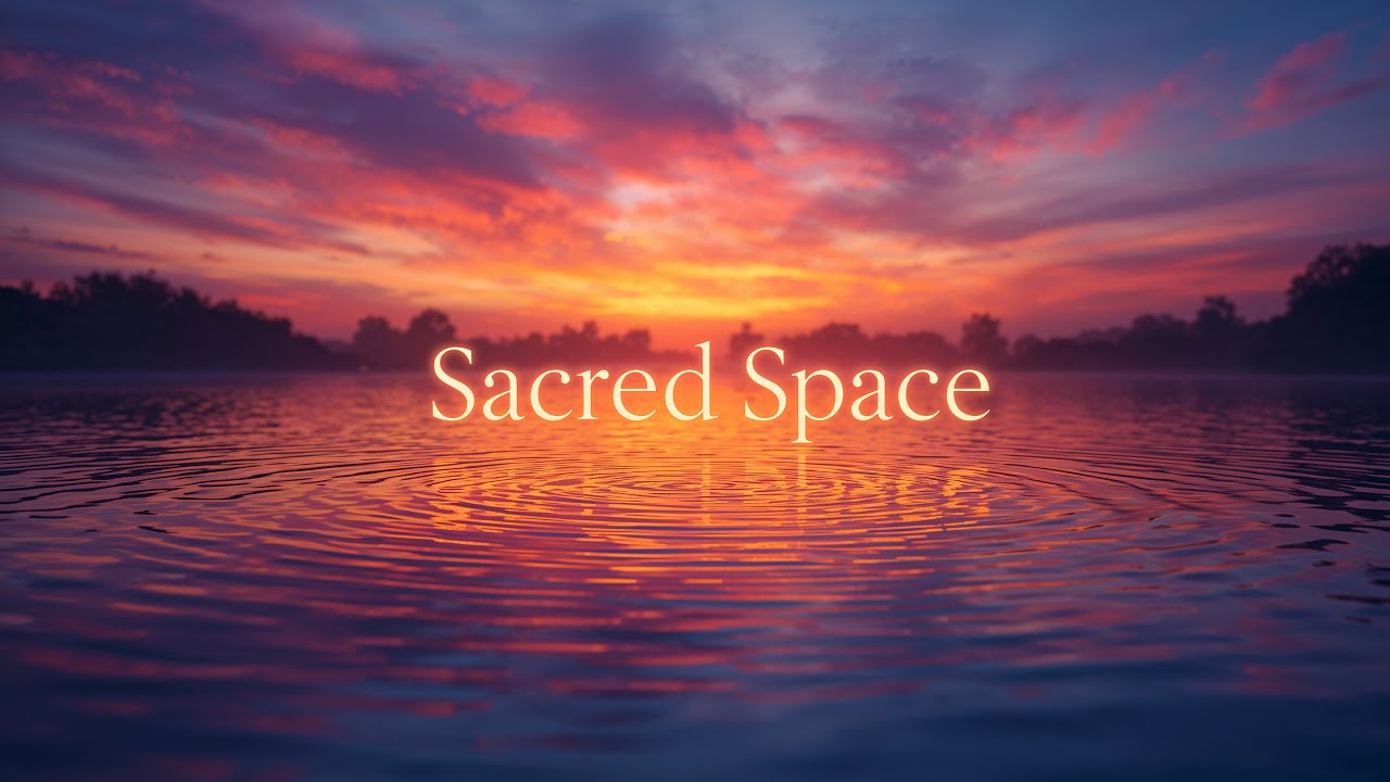 Sacred Space &ndash; A Safe Place for You | Lenzspot